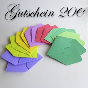 Gutscheine für Maultaschen und Burgersoßen sind perfekte Geschenke für alle Gourmets